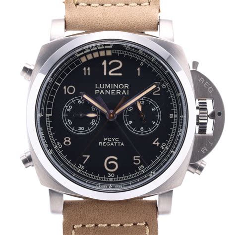 Panerai Luminor 1950 47 Regatta PCYC 3 Days 